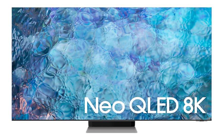 Samsung QA85QN900AKXXS QN900A Neo QLED 8K Smart TV (2021) 2 Ticks