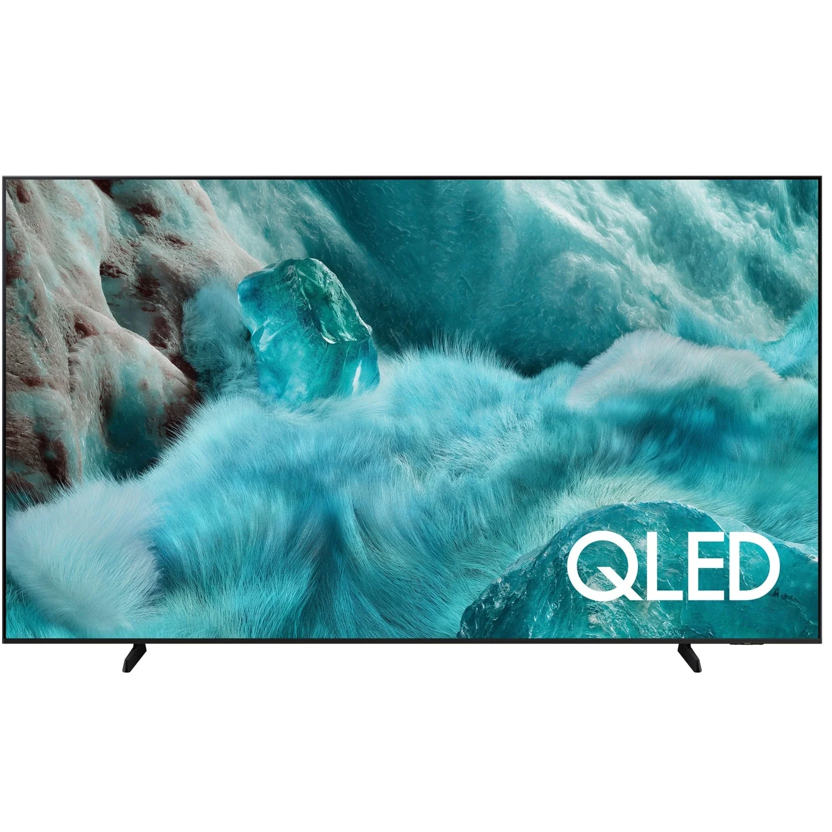 Samsung QA98Q7FAAKXXS 98‑Inch QLED 4K Smart TV