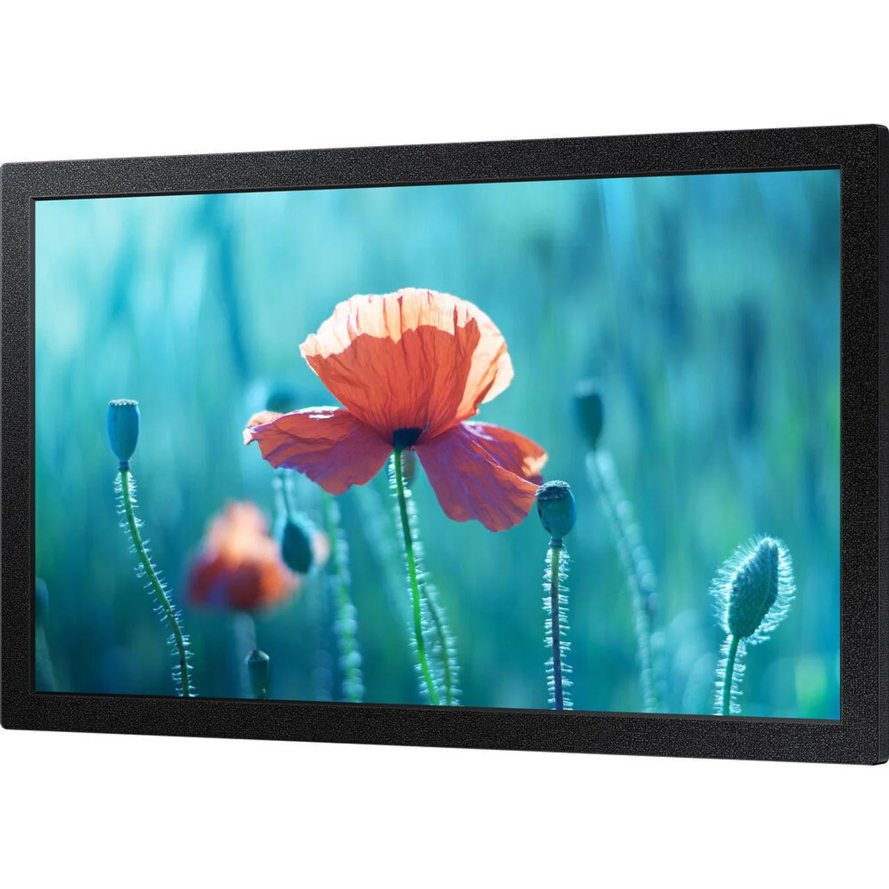 Samsung QB13R-TM 13.3" Full HD Interactive Touch Display - Image 2