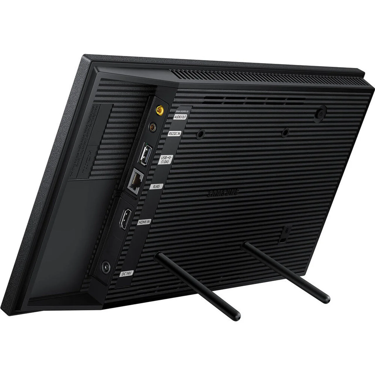 Samsung QB13R-TM 13.3" Full HD Interactive Touch Display - Image 4