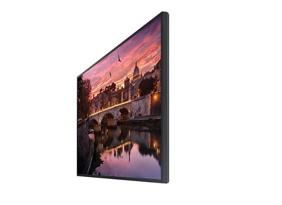 Samsung QB75R / LH75QBREBGCXXS 75” Smart Signage - Image 4