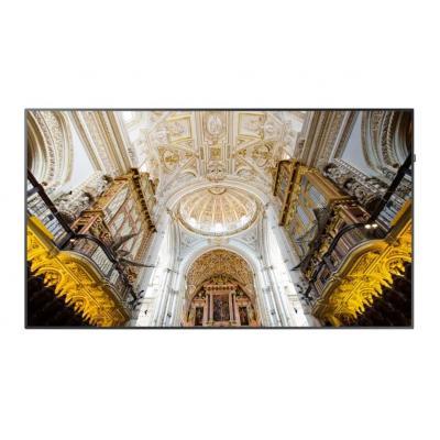 Samsung QB98R / LH98QBREBGCXXS 98” Smart Signage