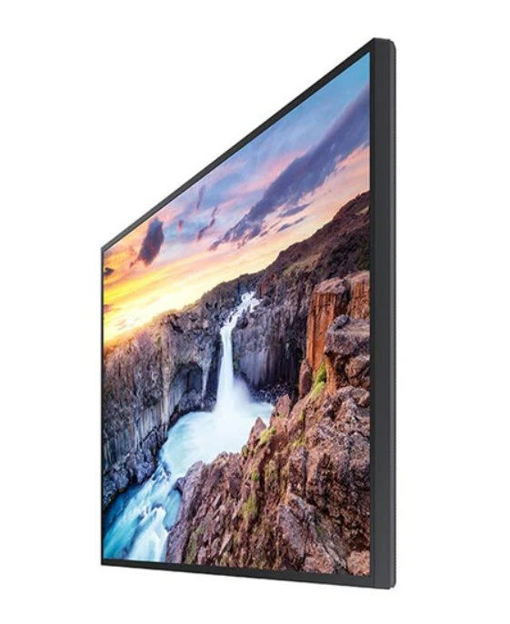 Samsung QH50B 50-Inch 4K Smart Commercial LED Display LH50QHBEBGCXXS - Image 2