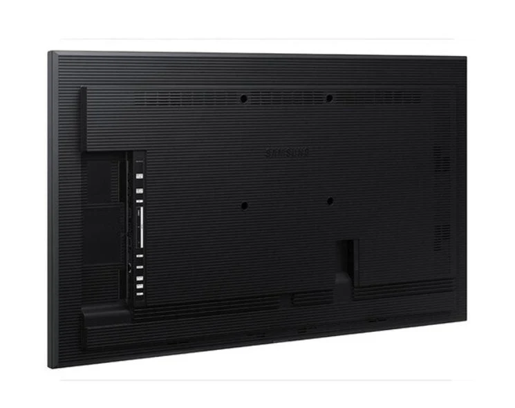 Samsung QH50B 50-Inch 4K Smart Commercial LED Display LH50QHBEBGCXXS - Image 3