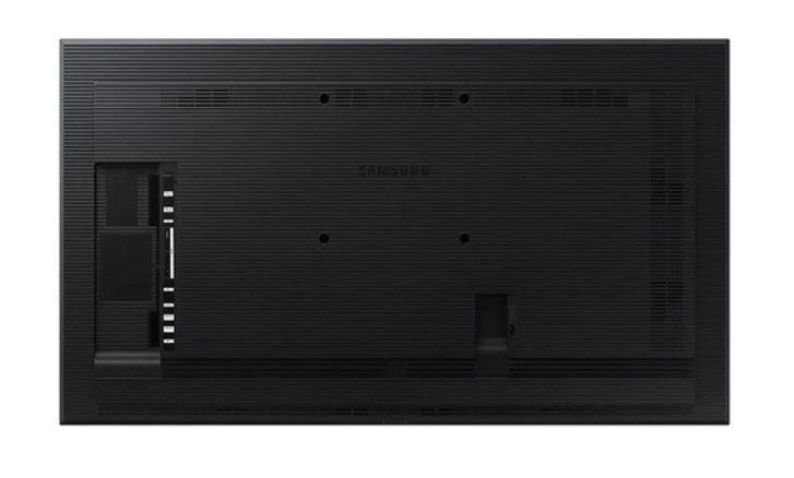 Samsung QH50B 50-Inch 4K Smart Commercial LED Display LH50QHBEBGCXXS - Image 4