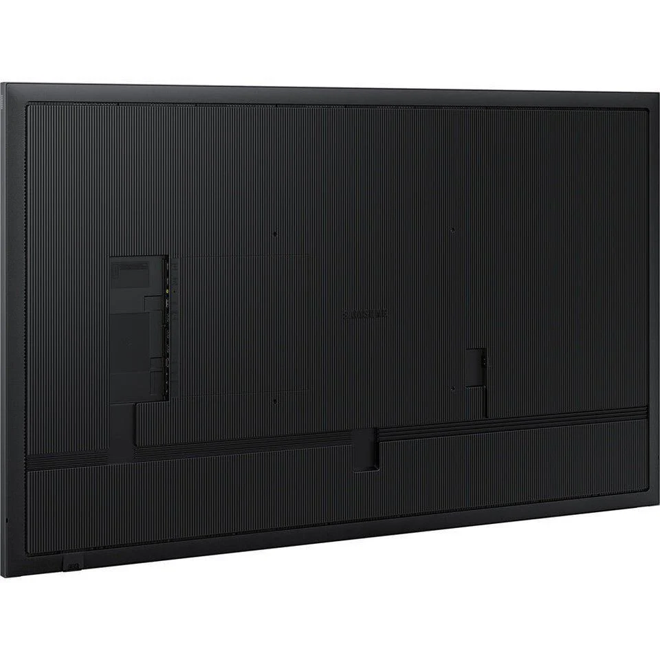 Samsung QM55C 55" UHD 4K Commercial Monitor LH55QMCEBGCXXS - Image 3