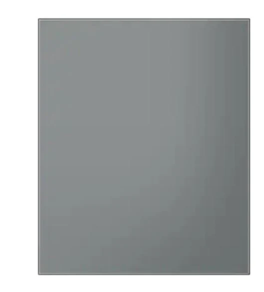 Samsung RA-B23DBB31GG BESPOKE Bottom Panel for Bottom Mount Freezer - Image 2