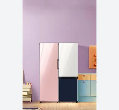 Samsung RA-B23DBB32GG BESPOKE Bottom Panel for Bottom Mount Freezer - Image 3