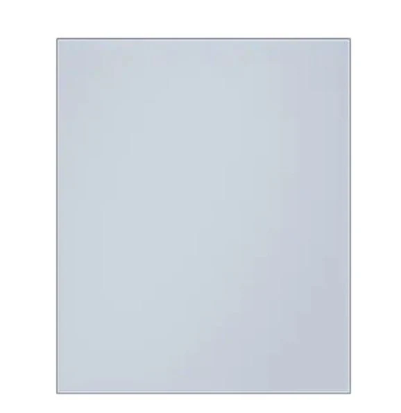 Samsung RA-B23DBB48GG BESPOKE Bottom Panel for Bottom Mount Freezer - Image 2