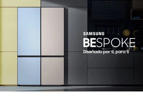 Samsung RA-B23DUU31GG BESPOKE Top Panel for Bottom Mount Freezer - Image 3