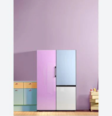 Samsung RA-B23DUU48GG BESPOKE Top Panel for Bottom Mount Freezer - Image 3