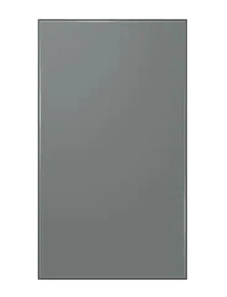 Samsung RA-F17DBB31GG BESPOKE Bottom Panel for 4-Door Flex Refrigerator - Image 2