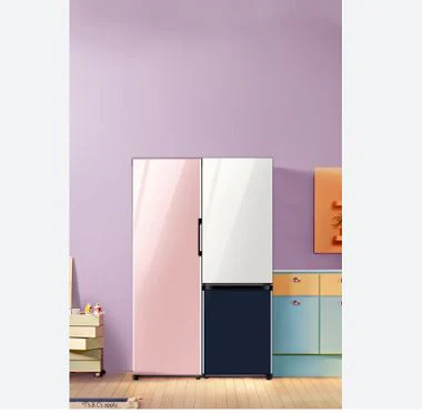 Samsung RA-F17DUU35GG BESPOKE Top Panel for 4-Door Flex Refrigerator - Image 4