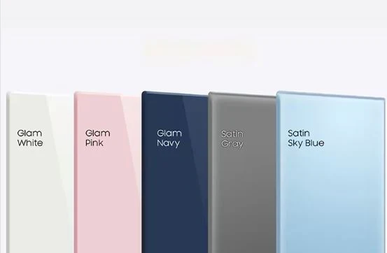 Samsung RA-R23DAA31GG BESPOKE Panel for 1-Door Refrigerator - Image 3