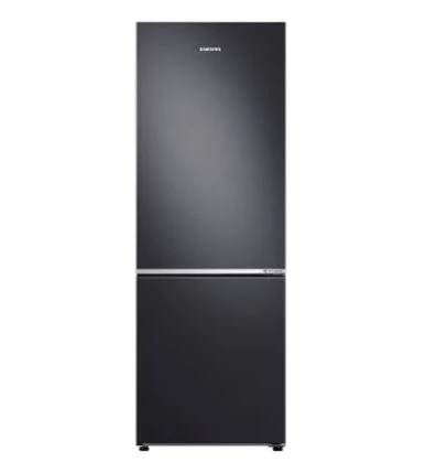 Samsung RB30N4050B1/SS 290L Bottom Mount Freezer Refrigerator, 2 Ticks - Image 2