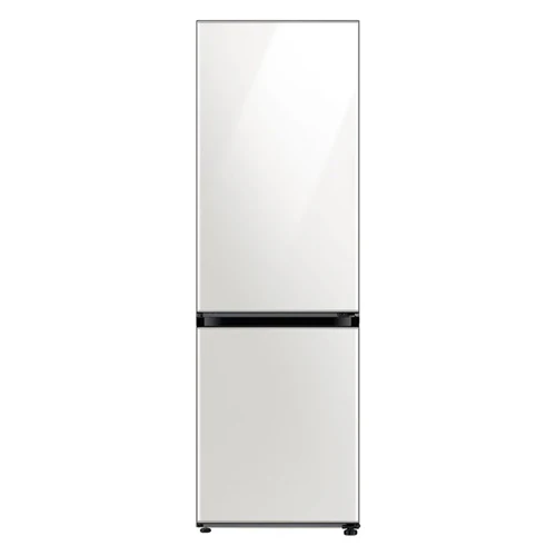 Samsung RB34C7B5CAP/SS 344L 2-Door Fridge - Image 2
