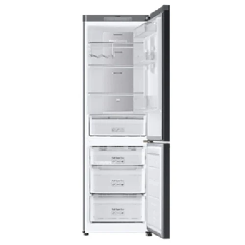 Samsung RB34C7B5CAP/SS 344L 2-Door Fridge - Image 3