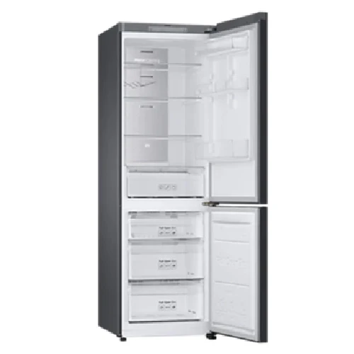 Samsung RB34C7B5CAP/SS 344L 2-Door Fridge - Image 4