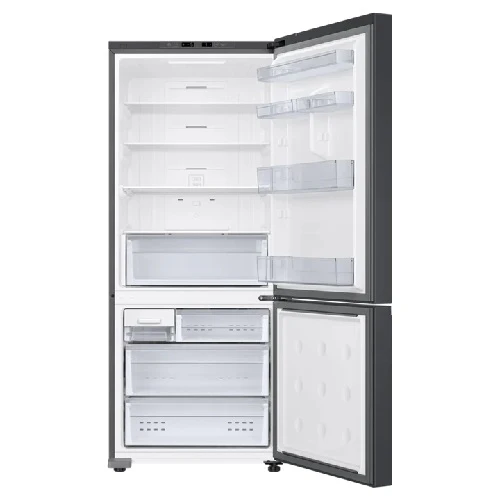 Samsung RB43DG6005B1SS 427L 2-Door Fridge - Image 3