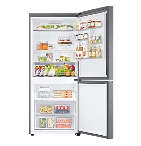 Samsung RB45DG600EB1SS / RB45DG600ES9SS 436L Door Fridge (3 Ticks) - Image 6