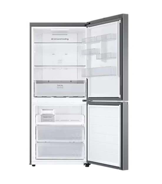 Samsung RB45DG600EB1SS / RB45DG600ES9SS 436L Door Fridge (3 Ticks) - Image 7