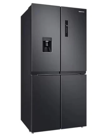 Samsung RF48A4010B4/SS 466L Multi-door Refrigerator, 2 Ticks - Image 3