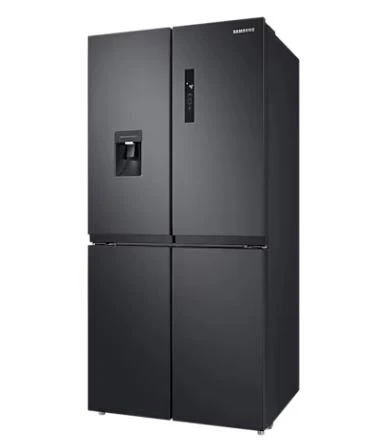 Samsung RF48A4010B4/SS 466L Multi-door Refrigerator, 2 Ticks - Image 4
