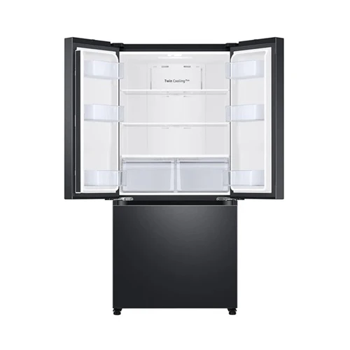Samsung RF49C5103B1/SS 550L 3-Door Fridge - Image 3