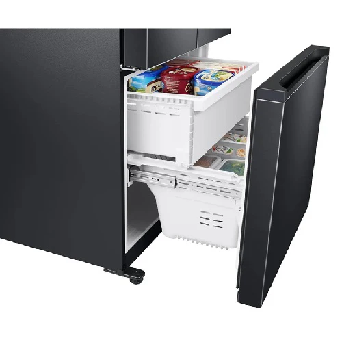 Samsung RF49C5103B1/SS 550L 3-Door Fridge - Image 5