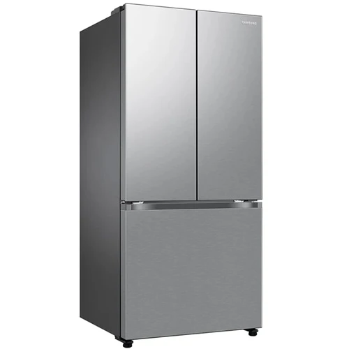 Samsung RF49C5103S9/SS 550L 3-Door Fridge - Image 3