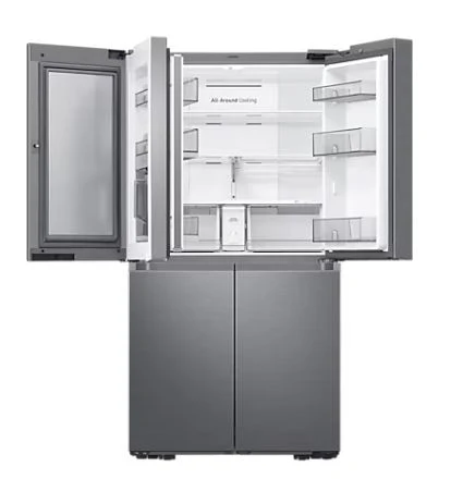 Samsung RF59A70T3S9/SS, Multi-door Refrigerator, 593L, 3 Ticks - Image 5