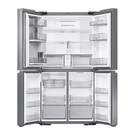 Samsung RF59A70T3S9/SS, Multi-door Refrigerator, 593L, 3 Ticks - Image 6