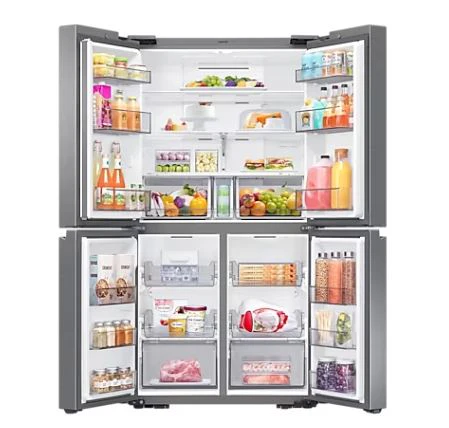 Samsung RF59A70T3S9/SS, Multi-door Refrigerator, 593L, 3 Ticks - Image 7