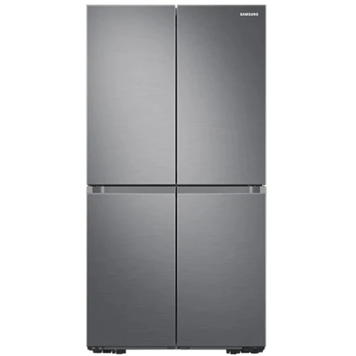 Samsung RF59A70T4S9 649L Multi-Door Fridge - Image 2