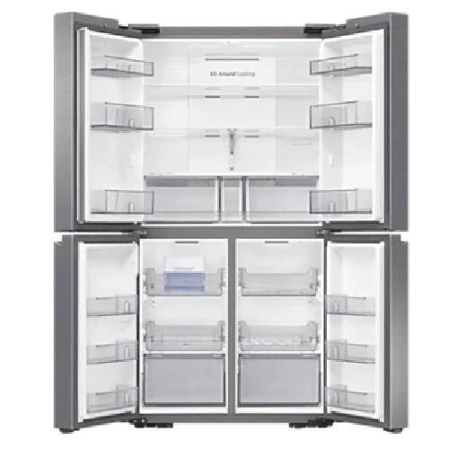 Samsung RF59A70T4S9 649L Multi-Door Fridge - Image 4