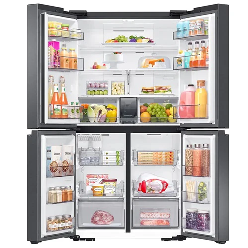 Samsung RF59C7004B1 649L French Door Fridge - Image 4