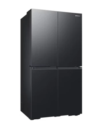 Samsung RF59C7662B1/SS 550L Multi-door Refrigerator, 2 Ticks - Image 3