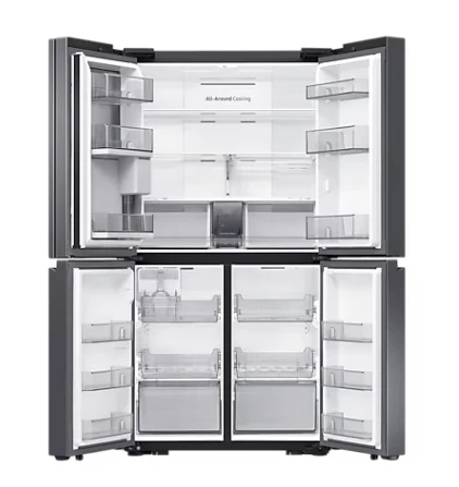 Samsung RF59C7662B1/SS 550L Multi-door Refrigerator, 2 Ticks - Image 5
