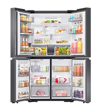 Samsung RF59C7662B1/SS 550L Multi-door Refrigerator, 2 Ticks - Image 6