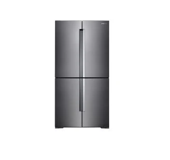 SAMSUNG RF60N9011SG 610L Multi Door Energy Rating 3 Ticks (Pre-Order) - Image 2
