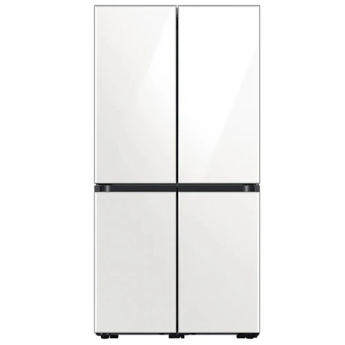 Samsung RF62DB9KA5APSS 619L BESPOKE 4-Door Fridge - Image 2