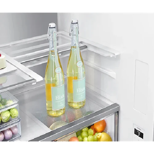 Samsung RF62DB9KA5APSS 619L BESPOKE 4-Door Fridge - Image 6