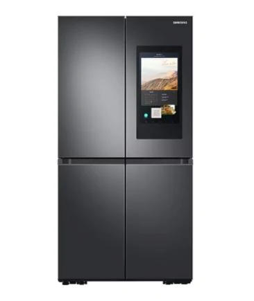 Samsung RF65A9771SG/SS Family Hub™, 549L, Energy Rating 2 Ticks Refrigerators - Image 2