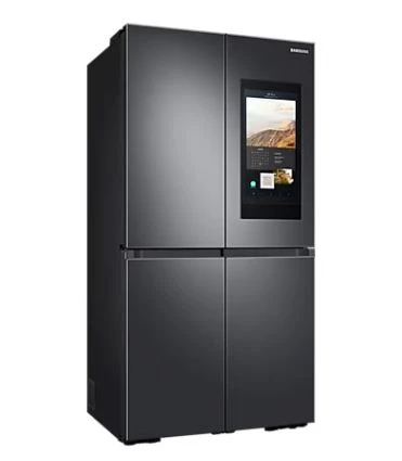 Samsung RF65A9771SG/SS Family Hub™, 549L, Energy Rating 2 Ticks Refrigerators - Image 3