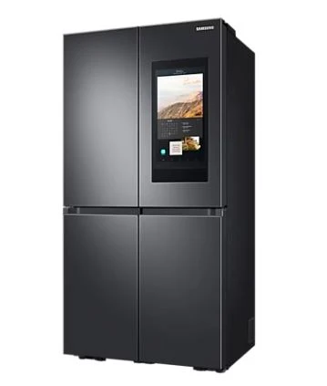 Samsung RF65A9771SG/SS Family Hub™, 549L, Energy Rating 2 Ticks Refrigerators - Image 4