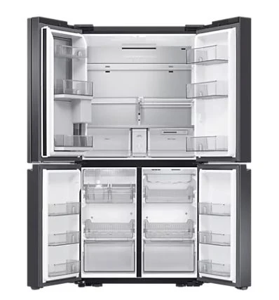 Samsung RF65A9771SG/SS Family Hub™, 549L, Energy Rating 2 Ticks Refrigerators - Image 6