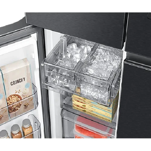 Samsung RF65DG9HC4B1SS 636L AI Family Hub Multi-door Fridge - Image 6