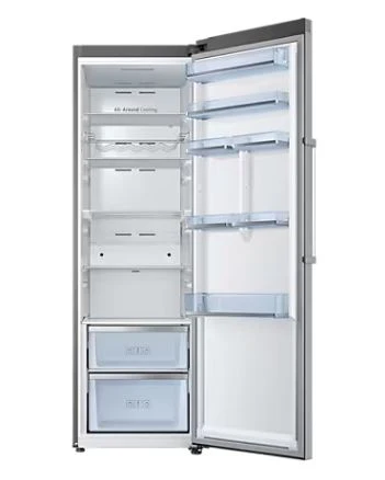 Samsung RR39M71357F/SS 385L 1-Door Refrigerator, 4 Ticks - Image 5