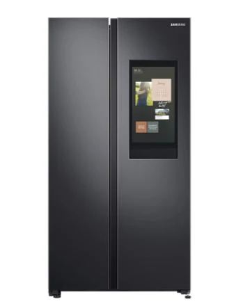Samsung RS62T5F04B4/SS Family Hub™ 628L Refrigerator - Image 2