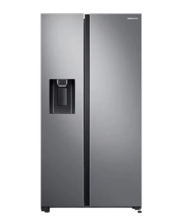 Samsung RS64R5306M9/SS 617L Side-by-side Refrigerator SpaceMax™, 3 Ticks - Image 2